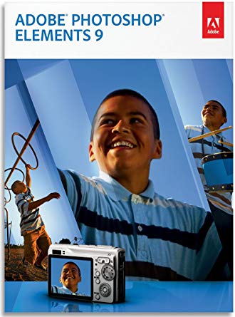 Photoshop Elements 9 For Mac Download
